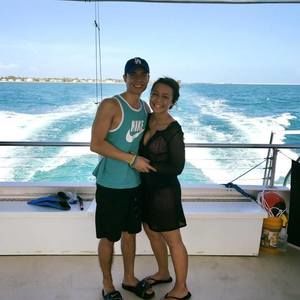 Meet your Posher, Jared